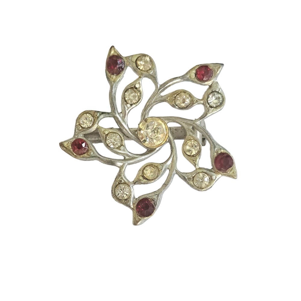 1950s Vintage Brooch